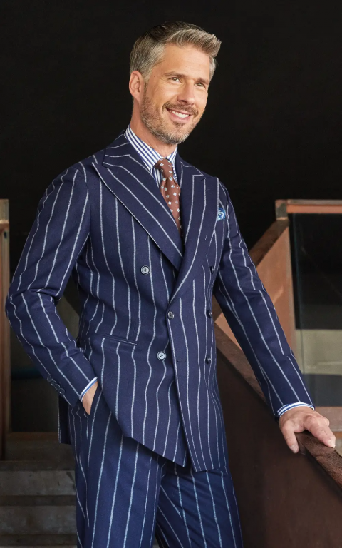 The Difference Between a Tailor and a Fashion Designer